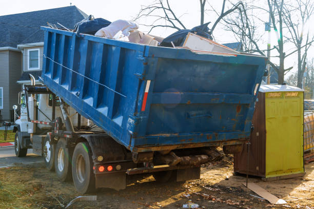 Property Management Cleanouts in Redstone Arsenal, AL
